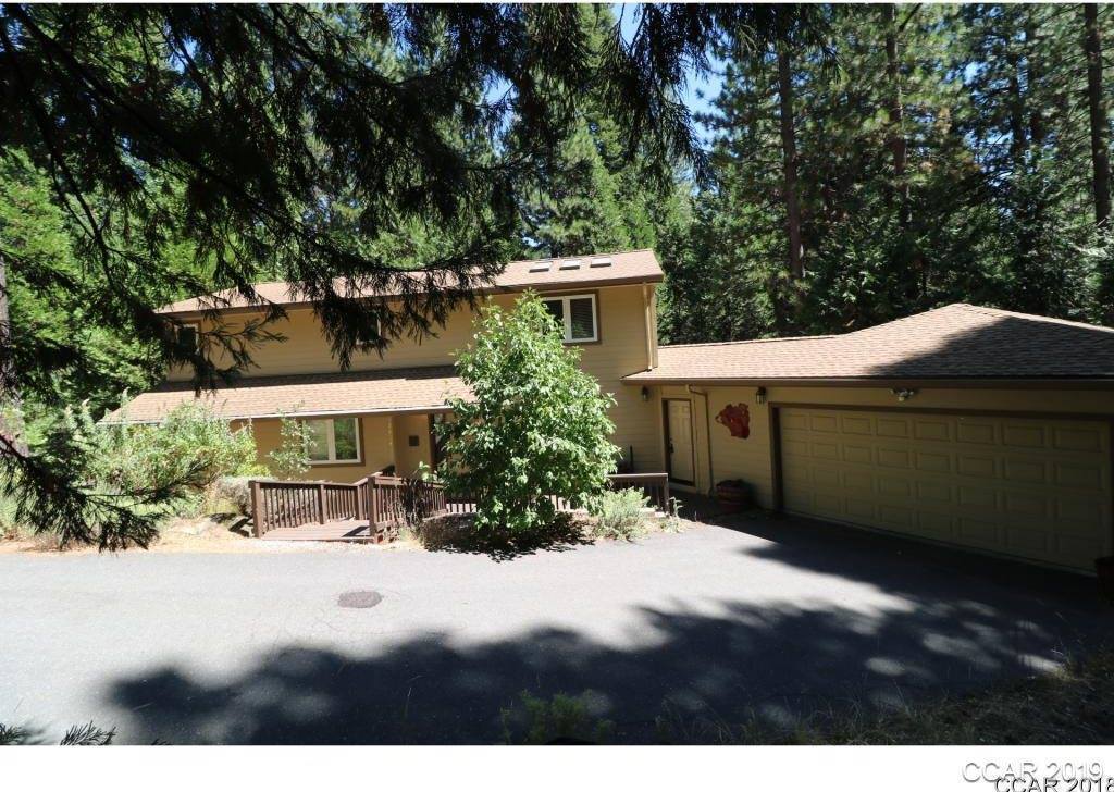 Arnold CA Real Estate chinookTim & Lisa Muetterties CA DRE 00703737