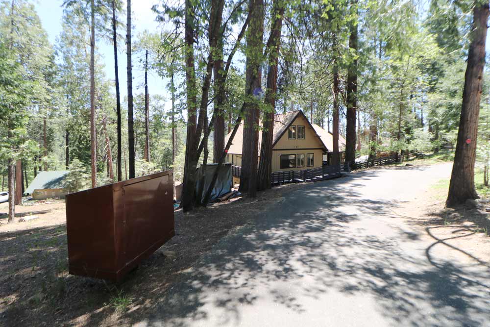 Arnold CA Real Estate exteriorwdriveTim & Lisa Muetterties CA DRE