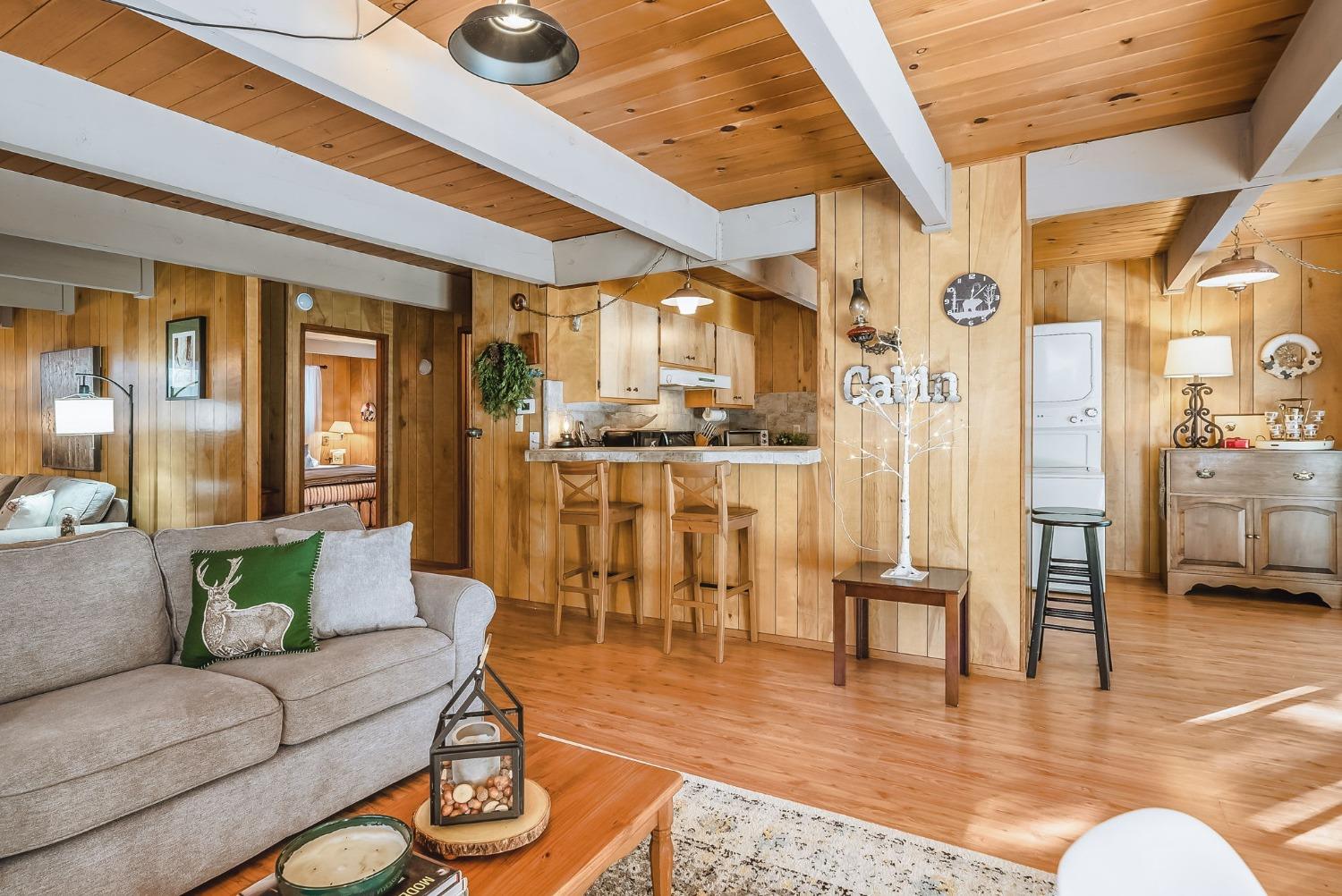 Arnold CA Real Estate Sale Pending 610 Mauna Kea Blue Lake Springs