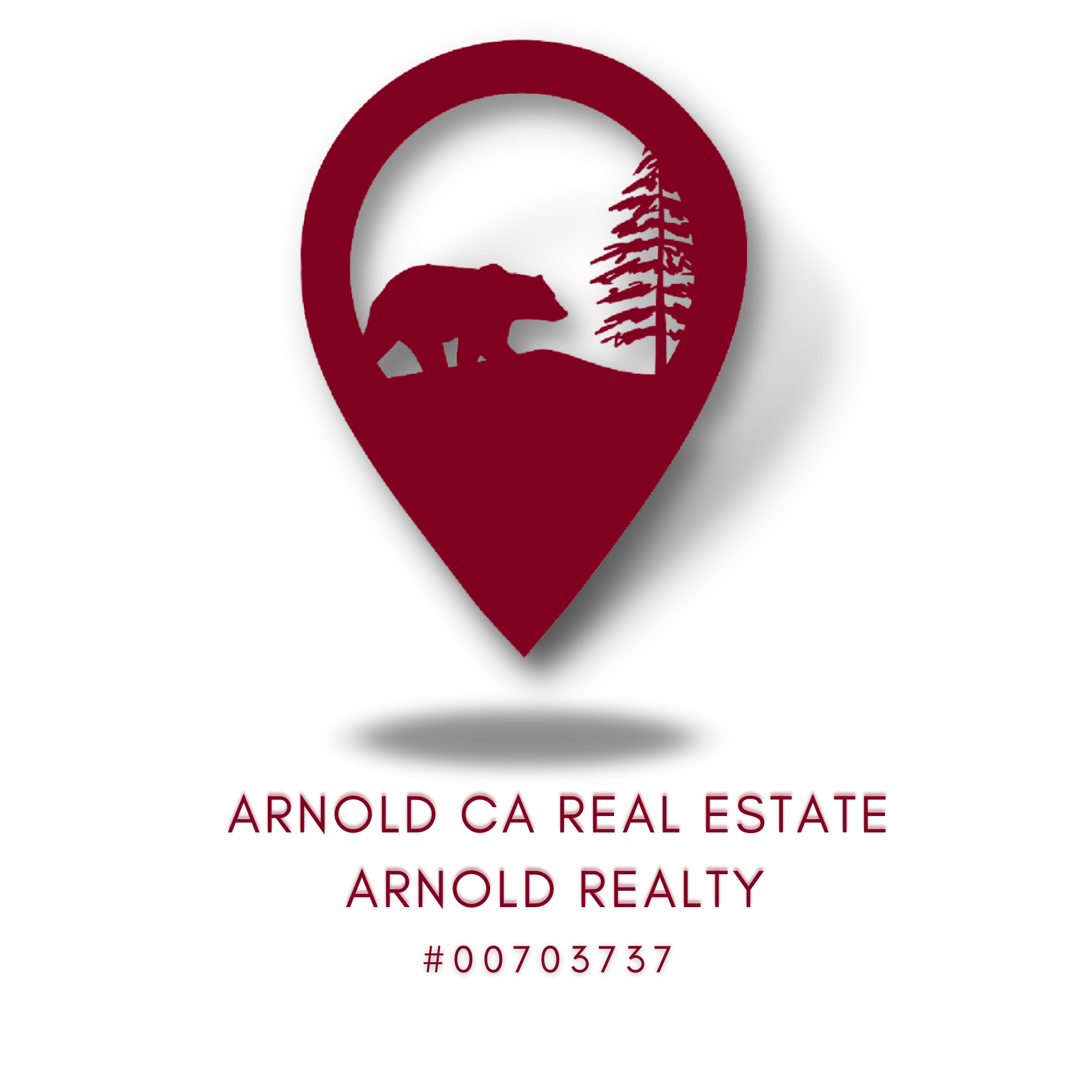 Arnold CA Real Estate logo.pingTim & Lisa Muetterties CA DRE 00703737